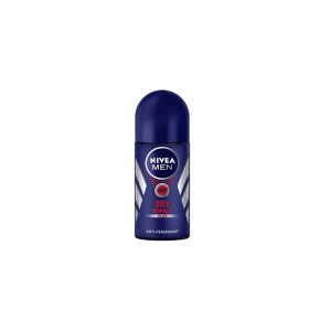 Desodorante rollon nivea men dry impact